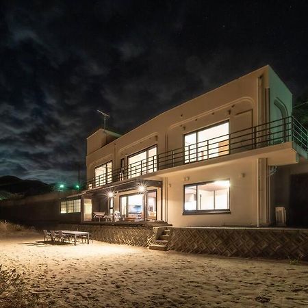 Blue Ark Villa Izu  Exterior photo