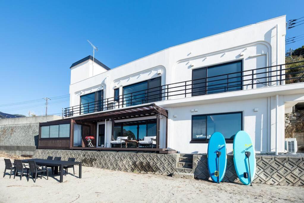 Blue Ark Villa Izu  Exterior photo