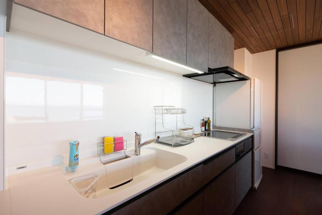Blue Ark Villa Izu  Exterior photo