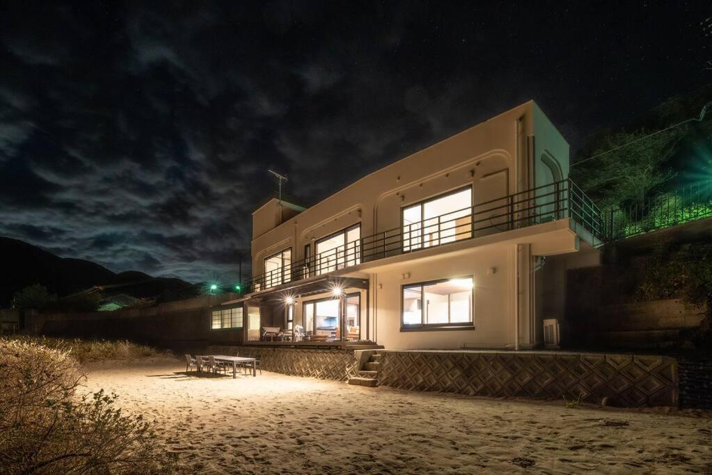 Blue Ark Villa Izu  Exterior photo