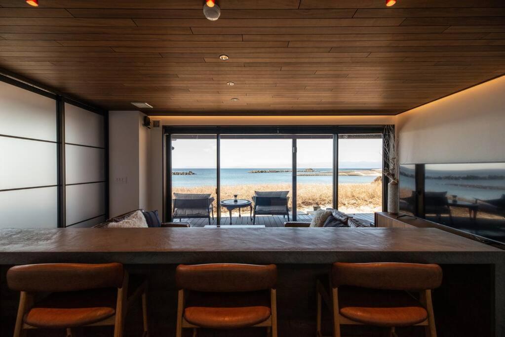 Blue Ark Villa Izu  Exterior photo