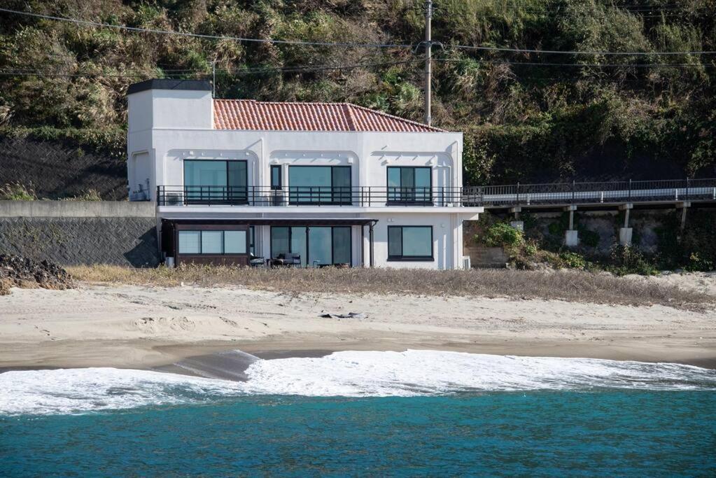 Blue Ark Villa Izu  Exterior photo