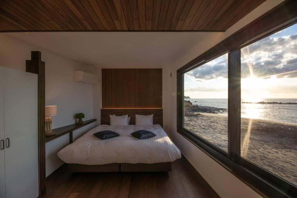 Blue Ark Villa Izu  Exterior photo