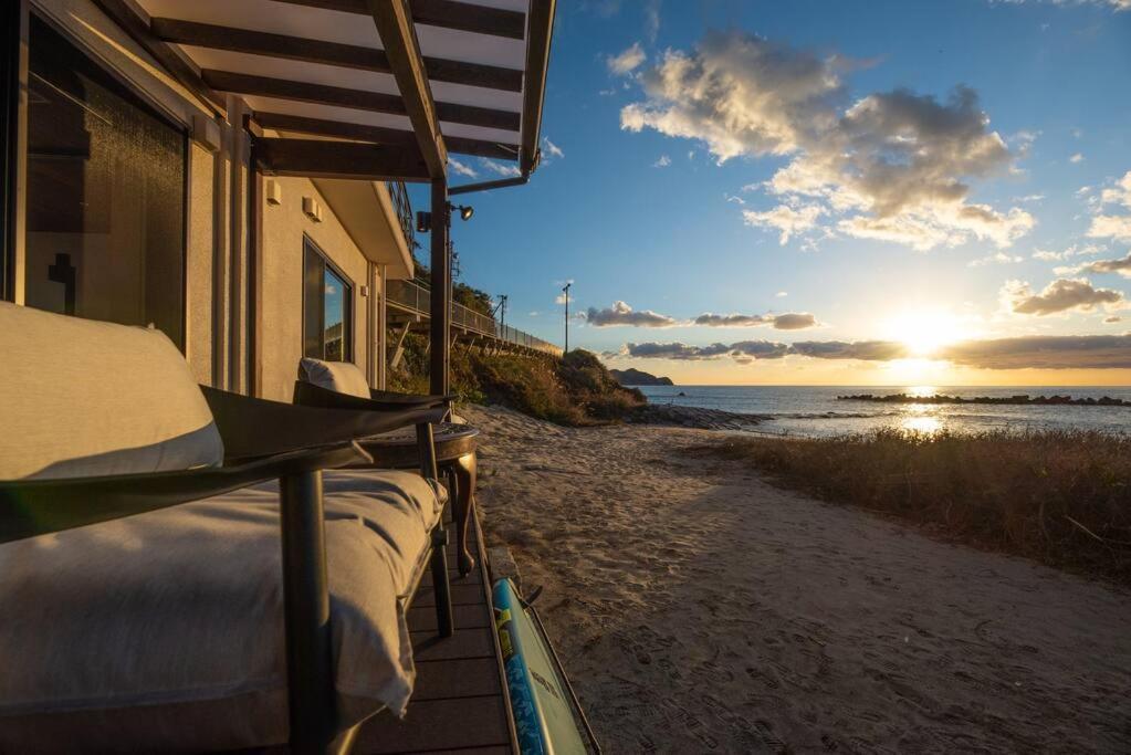 Blue Ark Villa Izu  Exterior photo